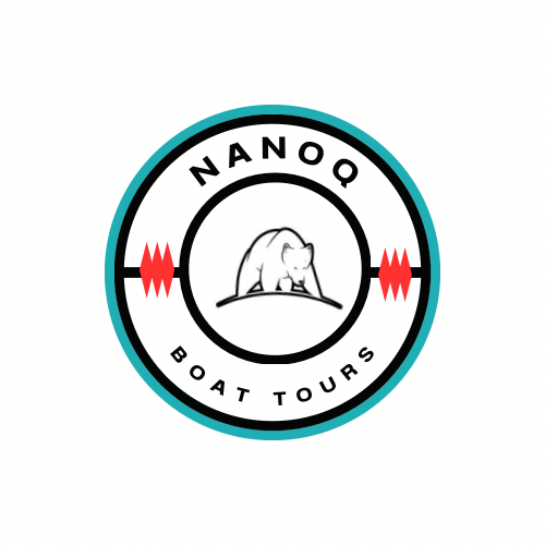 Nanoq Boat Tours logo